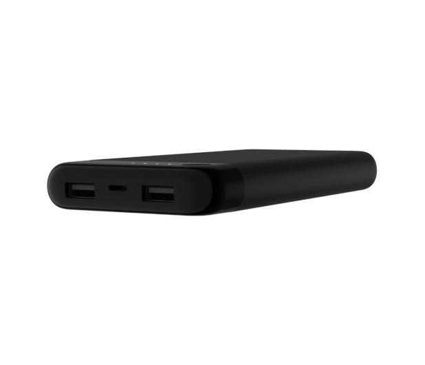 BELKIN BoostCharge 10k + Lightning czarny F7U046btBLK - 524879 - zdjęcie 5